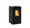 Piec na pellet Nodo 4 kW